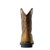 Sierra Wide Square Toe 10010148 Sierra Wide Square Toe 10010148