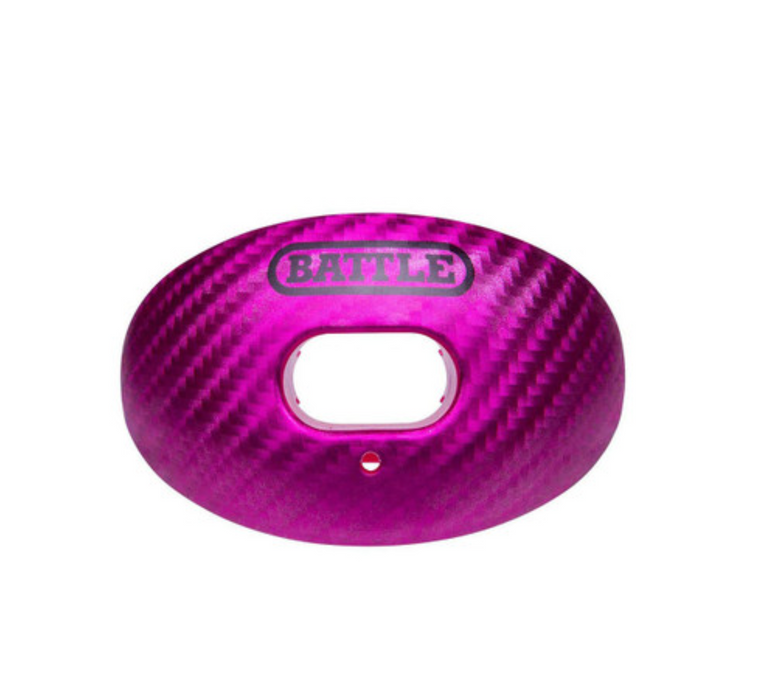 Pink Carbon Chrome 2MG000005