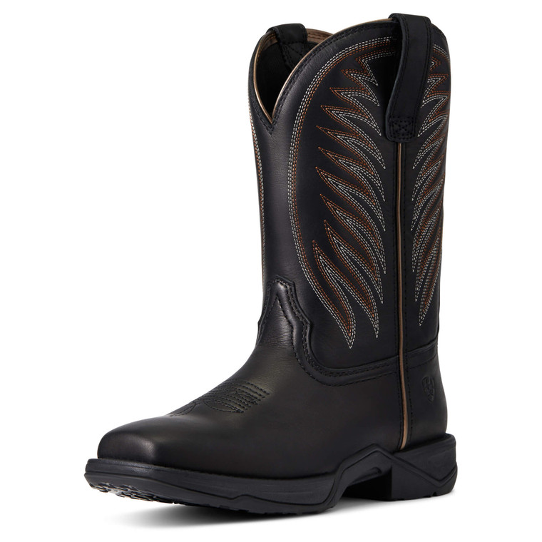Anthem 2.0 Western Boot 10040285 (Discontinued)