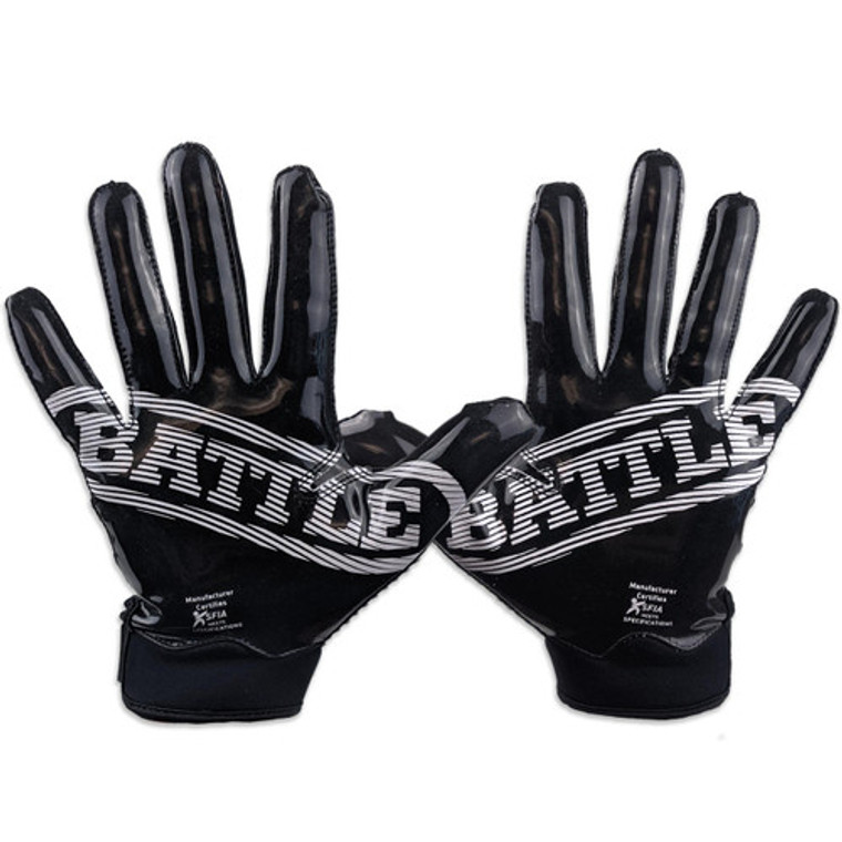 Doom 1.0 Receiver Football Gloves - Youth  5GLY00003