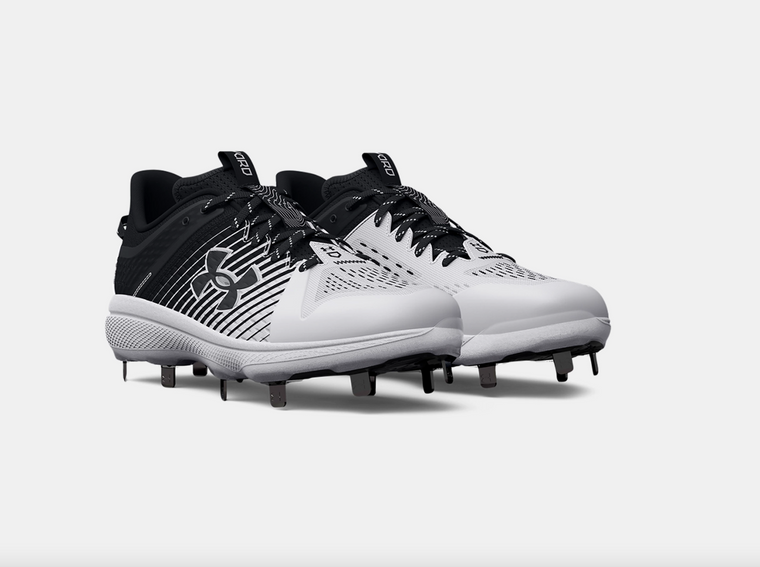 UA Yard Low MTMen's UA Yard Low MT Baseball Cleats