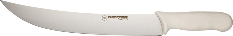 DEXT S132-12PCP 12" Wide Sport Knife 262-105