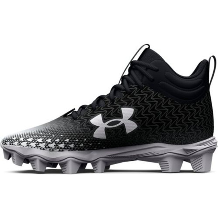 Boys' UA Spotlight Franchise 3 RM Wide Jr. 3027043-001