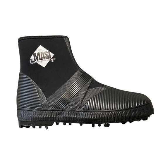 Masi Co Rubber Spiked Tabi MJ202 - Lace It Up Kauai, Inc