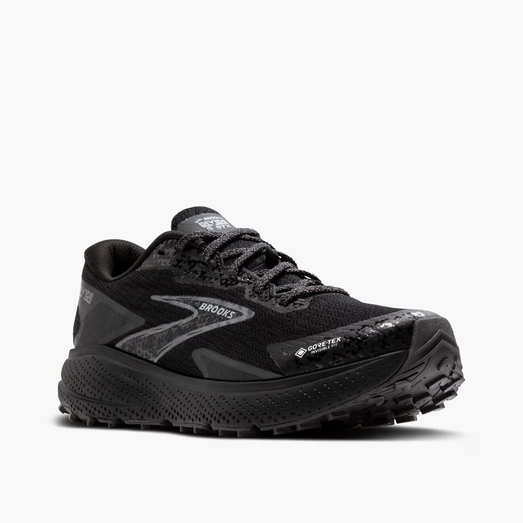 Divide 5 GTX 120417-026 (Womens) - Lace It Up Kauai, Inc