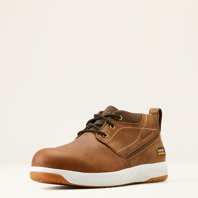 Men's Conveyer Composite Toe Work Shoe 10050839