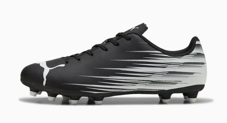 Attacanto II FG/AG Soccer Cleats Men 108493-01