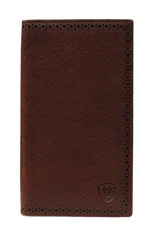 Ariat Premium Brand Mens Rodeo Wallet A35126283