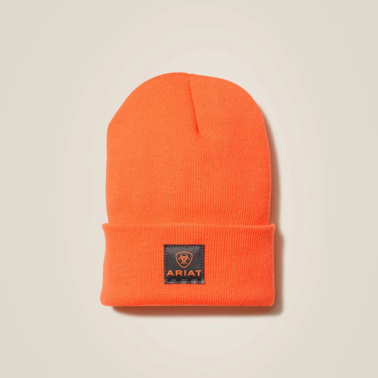 Adult Ariat beanie