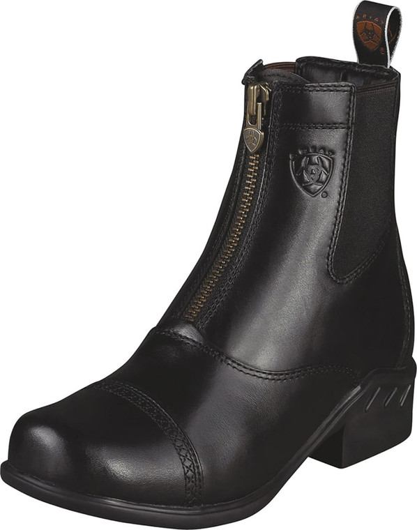 Women Heritage Paddock Zip 10000803 (DAMAGED - material on the inside near ankle is peeling. ALL SALES FINAL)