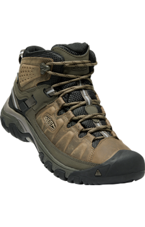 Targhee III Mid WP Men 1017786