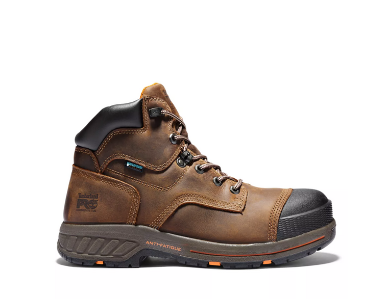 TIMBERLAND PRO HELIX HD 6" WP TB0A1HQL214