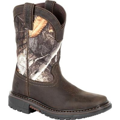 Kids Original Ride Flex #RKW0258C - Lace It Up Kauai, Inc