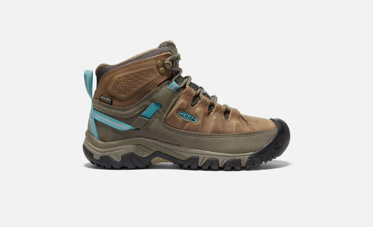 Women's Targhee III Waterproof Mid 1026333