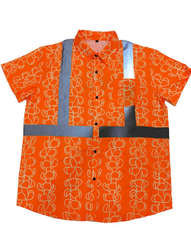 Hilton イエロー シャツ SIGNAL OFFICE 希少 Buy Tyndale HI-VIS Lightweight Sun Shield Shirt | Tyndale FRC