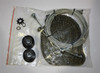 Chain & Cable Assembly Kit