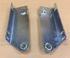 Service Body Brackets Pair-Bare