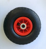 265mm Wheel 20mm Axle Polycarbonate Hub