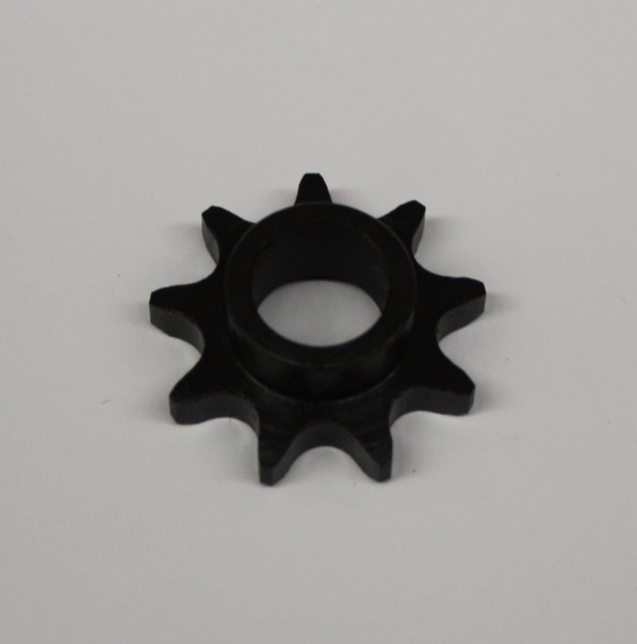 Sprocket 1"PCD 3/8 Pitch Dia12B