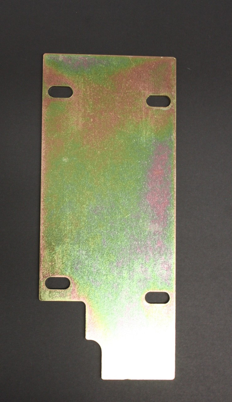 Plate Mounting Standard