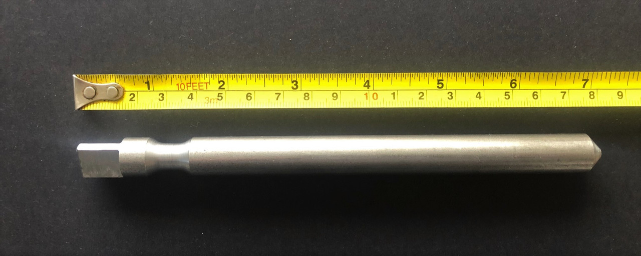 Tri Drive Shaft Custom 180L