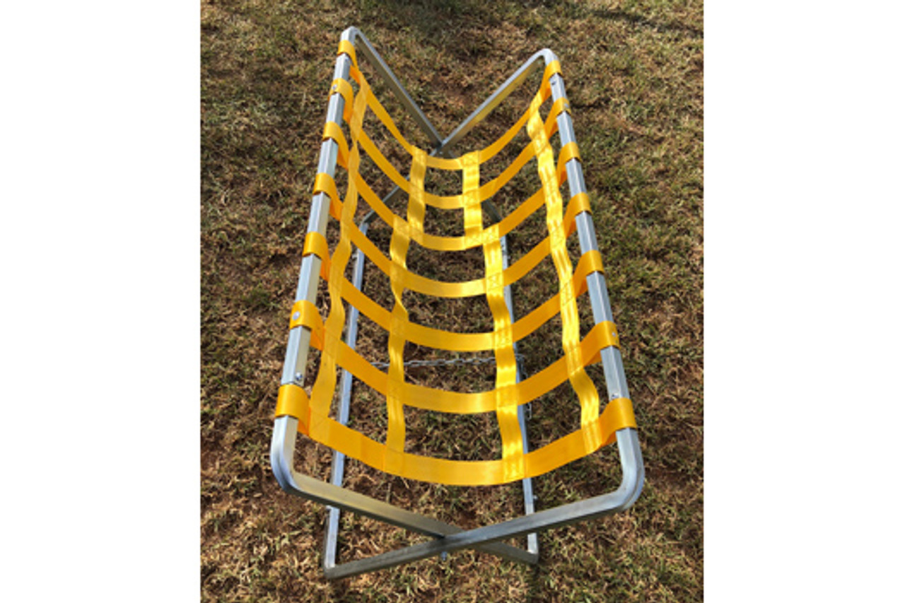 Ewe Cradle Replacement Webbing-Healy and Hecton