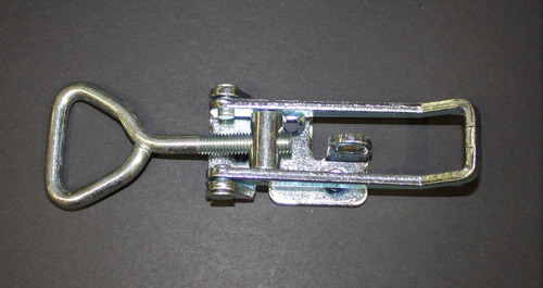 Side Kit Latch