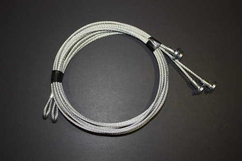 Cable Assembly Set (Standard)