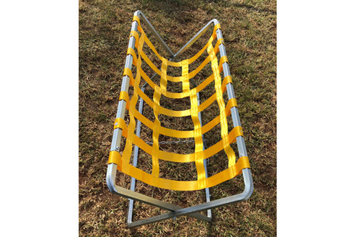 Ewe Cradle Replacement Webbing-Healy and Hecton