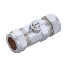 Isolating Valve CP HP