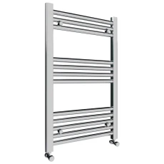 MSD Towel Rail Chrome 500x800mm