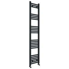 MSD Towel Rail Anthracide 300x1600mm