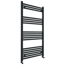 MSD Towel Rail Anthracide 600x1200mm