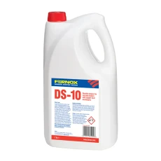Fernox DS-10 Dryside Cleaner 7kg