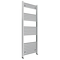MSD Towel Rail Chrome 500x1400mm