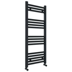 MSD Towel Rail Anthracide 400x1000mm