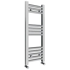 MSD Towel Rail Chrome 300x800mm