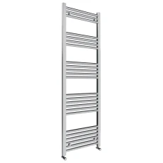 MSD Towel Rail Chrome 500x1600mm