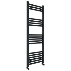 MSD Towel Rail Anthracide 400x1200mm