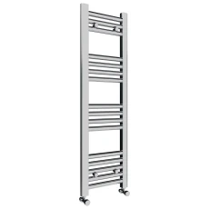 MSD Towel Rail Chrome 300x1000mm