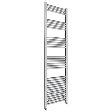 MSD Towel Rail Chrome 500x1800mm