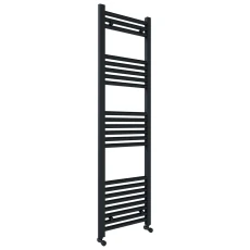 MSD Towel Rail Anthracide 400x1400mm