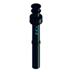 Vertical Flue Kit Terminal 60-100
