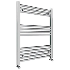 MSD Towel Rail Chrome 600x800mm