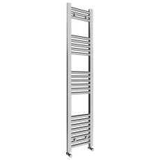 MSD Towel Rail Chrome 300x1400mm