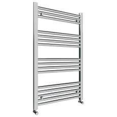 MSD Towel Rail Chrome 600x1000mm