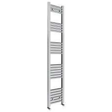MSD Towel Rail Chrome 300x1600mm