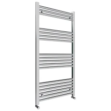 MSD Towel Rail Chrome 600x1200mm