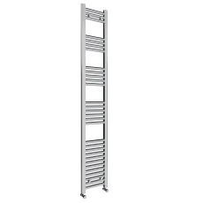 MSD Towel Rail Chrome 300x1800mm