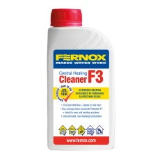 Fernox Cleaner F3 Liquid 265ml